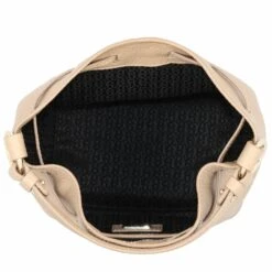 Aigner Tara Bolso Cubo Piel 19 Cm -Bolsa De Viaje 17eda3be2f239c52f9be500c87fd6587 4