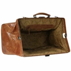 Light Doc-Traveler Bolso De Doctor Piel 51 Cm -Bolsa De Viaje 190c9031891e964fff30aca793a5c95d 1