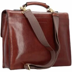 The Bridge Maletín Story Uomo XII Piel 40 Cm 8 The Bridge Maletín Story Uomo XII Piel 40 Cm -Bolsa De Viaje 19cafcaf74ccccfb1fb95ed4ca03333b 3