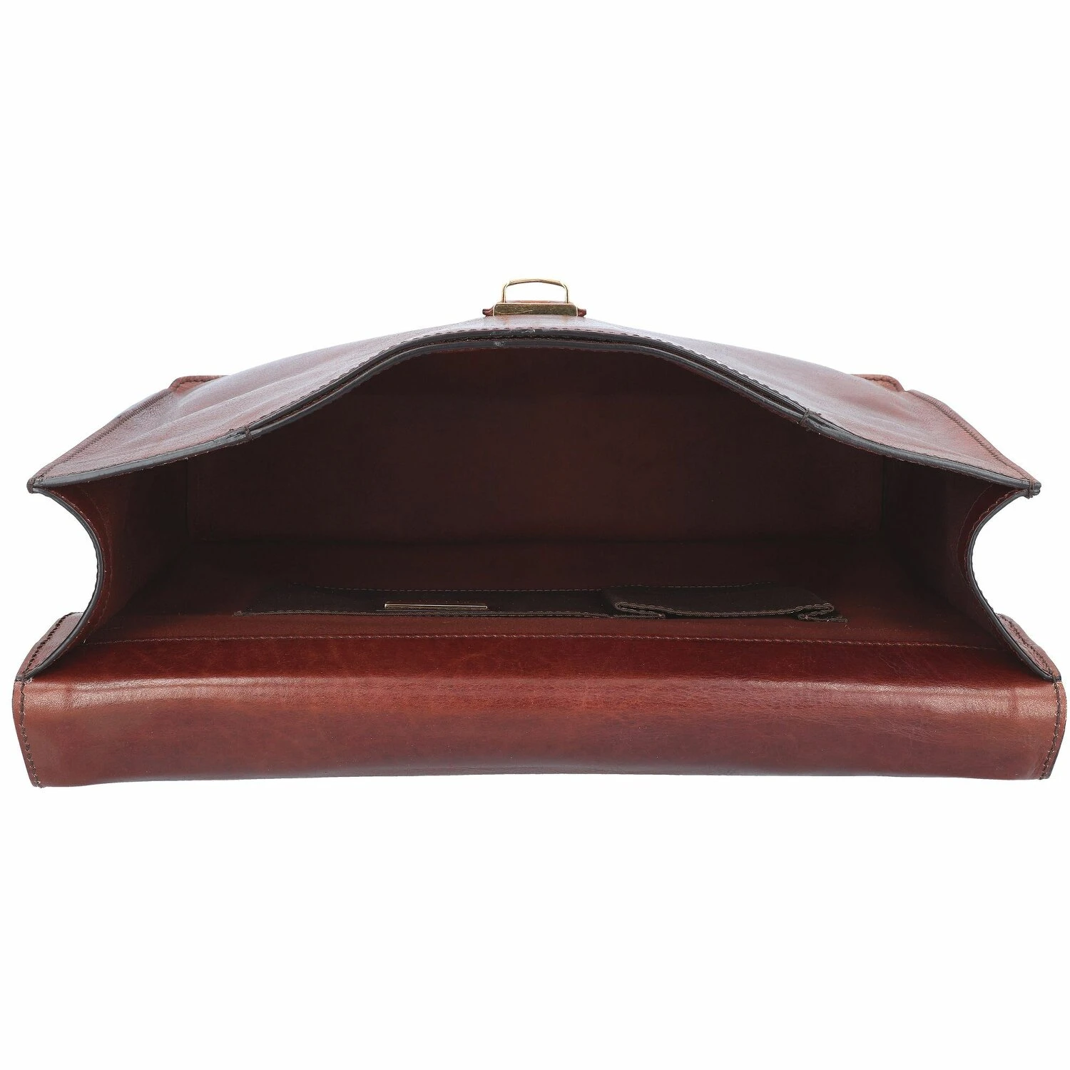 The Bridge Maletín Story Uomo XII Piel 40 Cm 5 The Bridge Maletín Story Uomo XII Piel 40 Cm - Imagen 5