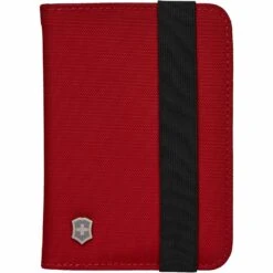 Victorinox Accesorios De Viaje 5.0 Estuche Para Pasaporte RFID 9 Cm
