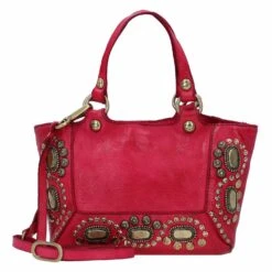 Campomaggi Bolso Piel 17 Cm