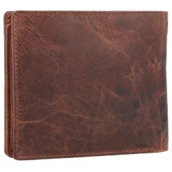 Cartera Montana De Cuero RFID 12,5 Cm -Bolsa De Viaje 1a4c1f49f6470a32103556054813a6d0 3