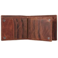 Cartera Montana De Cuero RFID 12,5 Cm -Bolsa De Viaje 1a4c1f49f6470a32103556054813a6d0 5