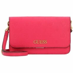 Guess Geva Bolso De Mano 19.5 Cm