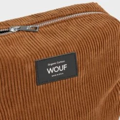 Wouf Neceser De Pana 21 Cm -Bolsa De Viaje 1b2abe2fd5a0305a1c34b5a17d8e7029 2