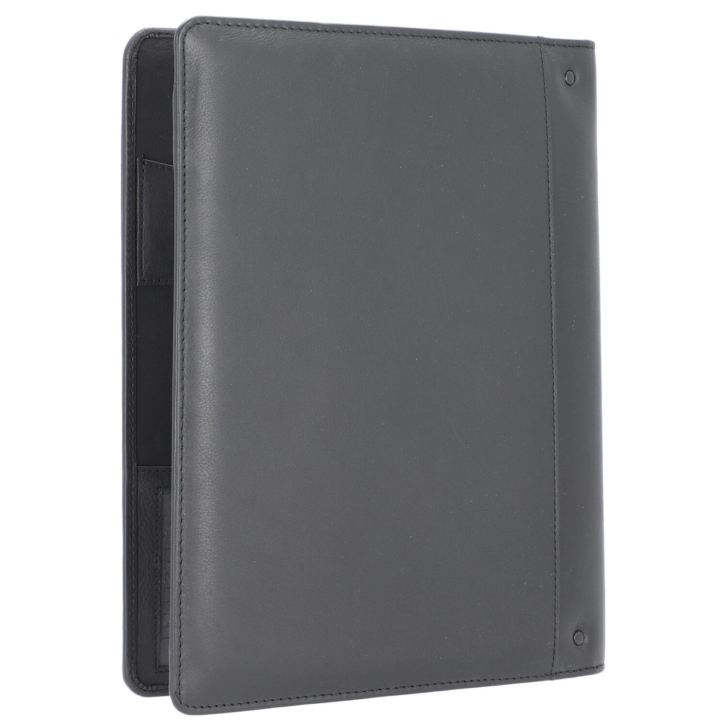 Cremona II Portafolio Piel 32 Cm 4 Cremona II Portafolio Piel 32 Cm - Imagen 4