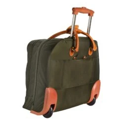 Bric's X-Travel Pilot Trolley 36 Cm -Bolsa De Viaje 1b8a6a08beb083d3ac1988b6299a6065 1