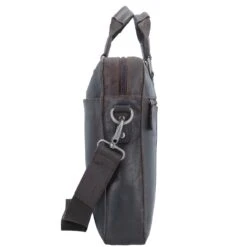 Leonhard Heyden Dakota Maletín Piel 37 Cm -Bolsa De Viaje 1c2fd047274d1fc8445620614974cf19 2