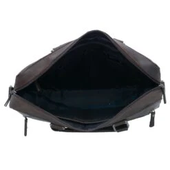 Leonhard Heyden Dakota Maletín Piel 37 Cm -Bolsa De Viaje 1c2fd047274d1fc8445620614974cf19 4