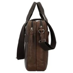 Don Paolo Maletín Piel 36 Cm 7 Don Paolo Maletín Piel 36 Cm -Bolsa De Viaje 1c437f1c3c012132ef95451c8beba4a9 2