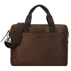 Don Paolo Maletín Piel 36 Cm