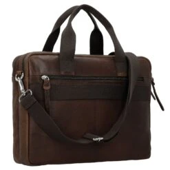 Don Paolo Maletín Piel 36 Cm 8 Don Paolo Maletín Piel 36 Cm -Bolsa De Viaje 1c437f1c3c012132ef95451c8beba4a9 3