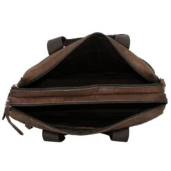 Don Paolo Maletín Piel 36 Cm 9 Don Paolo Maletín Piel 36 Cm -Bolsa De Viaje 1c437f1c3c012132ef95451c8beba4a9 4