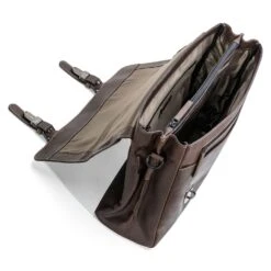 Maletín Nashville XL 2 Compartimentos Cuero 39 Cm -Bolsa De Viaje 1c629edd856b8c4c4e504f04f7a80860 4