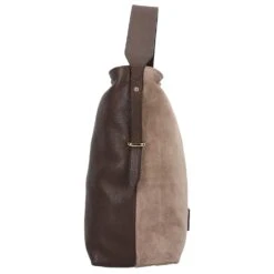 La Martina Bolso De Hombro Adele Piel 38 Cm -Bolsa De Viaje 1d07a1a444e7e4afcec1256e66c79d26 2