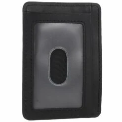 Fossil Estuche Para Tarjetas De Crédito Everett De Cuero De 10 Cm -Bolsa De Viaje 1d7fb156bc1032cafbe88be8398ad310 3