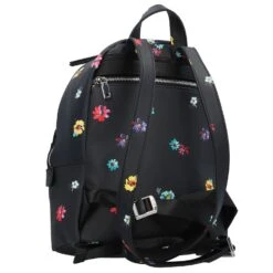 Desigual Mochila De La Ciudad 30.5 Cm 8 Desigual Mochila De La Ciudad 30.5 Cm -Bolsa De Viaje 1d8b8b66d5344f87753212b3f4fab31b 3