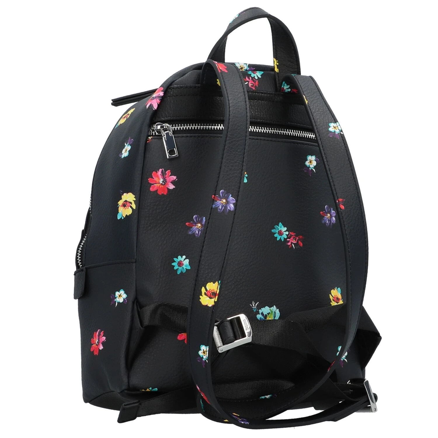 Desigual Mochila De La Ciudad 30.5 Cm 4 Desigual Mochila De La Ciudad 30.5 Cm - Imagen 4