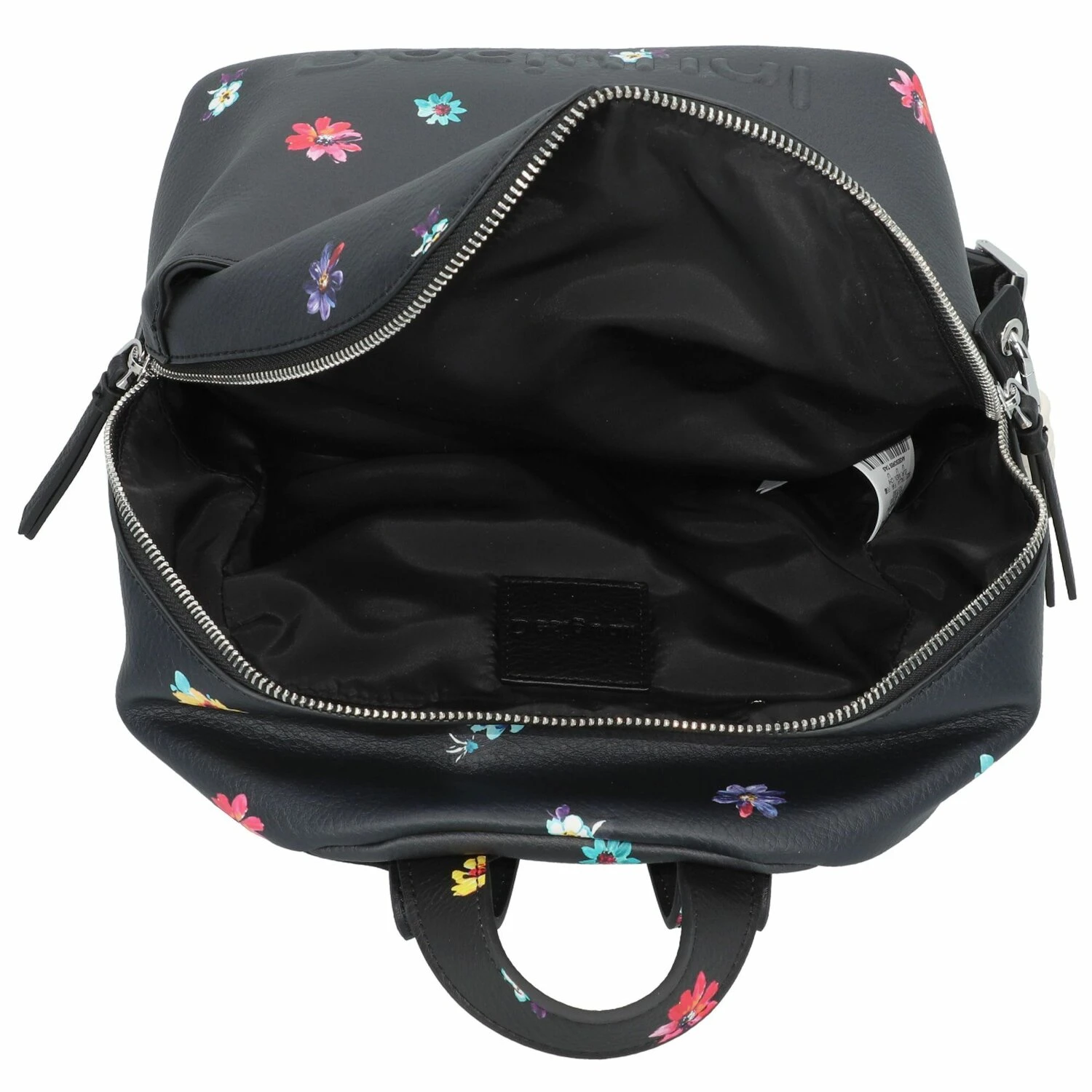 Desigual Mochila De La Ciudad 30.5 Cm 5 Desigual Mochila De La Ciudad 30.5 Cm - Imagen 5