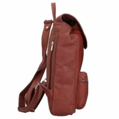 Cowboysbag Mochila De Cuero 43 Cm Compartimento Para El Portátil -Bolsa De Viaje 1ecbcc9839dd81bb8ce93905c6c0eb0b 2