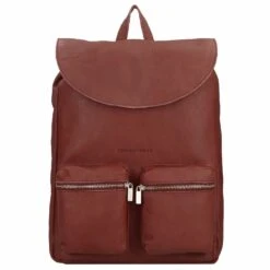 Cowboysbag Mochila De Cuero 43 Cm Compartimento Para El Portátil