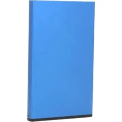 Samsonite Estuche Para Tarjetas De Crédito Alu Fit RFID 6 Cm -Bolsa De Viaje 202e6d59e46ee791a05973ea1b4faaa9 3