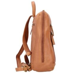 Mochila Nature City De Cuero RFID 33 Cm -Bolsa De Viaje 20cde446901df8b871d0ea97fb76d388 2