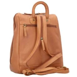 Mochila Nature City De Cuero RFID 33 Cm -Bolsa De Viaje 20cde446901df8b871d0ea97fb76d388 3