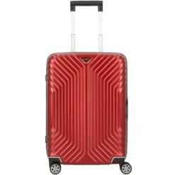 Samsonite Tunes Trolley De 4 Ruedas Para Cabina 55 Cm