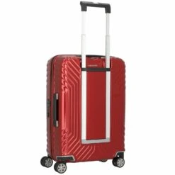 Samsonite Tunes Trolley De 4 Ruedas Para Cabina 55 Cm -Bolsa De Viaje 211cdd40459b9df7268f846779411495 3