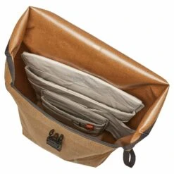 VAUDE Mochila Wolfegg Compartimento Para Portátil De 54 Cm -Bolsa De Viaje 21ae20a4e1214e1a458a73604b15bc4d 4