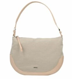 Bree Avea Textile 4 Bolsa De Hombro 38 Cm