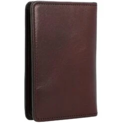 Golden Head Estuche Para Tarjetas De Crédito Colorado Classic De Cuero 8 Cm -Bolsa De Viaje 22c5342038b4afd19fbf5acfe8d5c80e 3