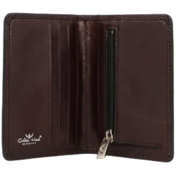 Golden Head Estuche Para Tarjetas De Crédito Colorado Classic De Cuero 8 Cm -Bolsa De Viaje 22c5342038b4afd19fbf5acfe8d5c80e 4