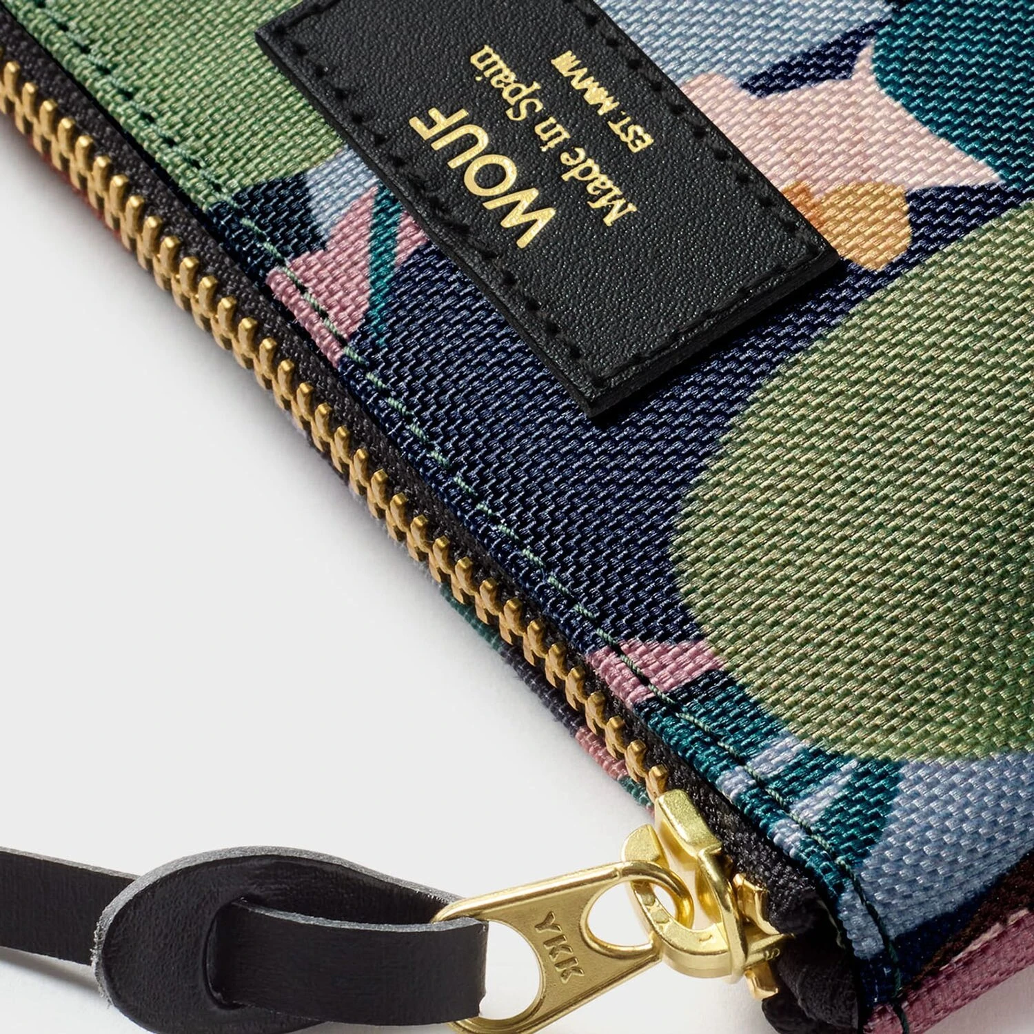 Wouf Bolsa De Cosméticos 13 Cm 3 Wouf Bolsa De Cosméticos 13 Cm - Imagen 3