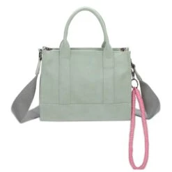 SquareN Vintage Bolso 20.5 Cm