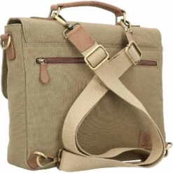 Maletín Nate Compartimento Para Portátil De 38 Cm -Bolsa De Viaje 23a8922dc6f93328f0fd1f05c7d80485 4