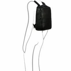 Porsche Design Mochila Roadster S Compartimento Para Portátil De 38 Cm -Bolsa De Viaje 23e5a01cf19fd320dc7b3274be4c88f9 5