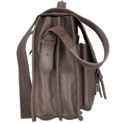 Maletín Nature Piel 39 Cm -Bolsa De Viaje 2416d829db760fa23ec3148626c135f1 2