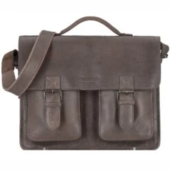 Maletín Nature Piel 39 Cm