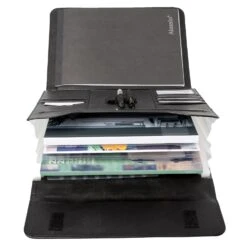 Maletín De Escritura 33 Cm 7 Maletín De Escritura 33 Cm -Bolsa De Viaje 254aeaad72ea9fae24715d6f62dc71a5 3