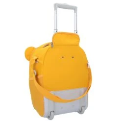 Affenzahn Carrito Infantil De 2 Ruedas 40 Cm -Bolsa De Viaje 25a54913fe30c1ade94d27119ef46144 2