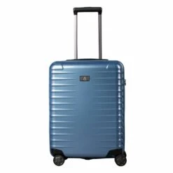 TITAN Carro De Cabina De 4 Ruedas Litron 55 Cm