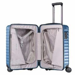 TITAN Carro De Cabina De 4 Ruedas Litron 55 Cm -Bolsa De Viaje 25c868e6ab8adde51118ae410d21893d 4