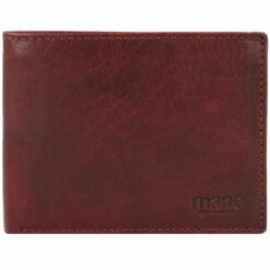 Cartera De Cuero Don Simon 12,5 Cm