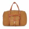 Campomaggi Bolsa De Viaje Weekender 55 Cm