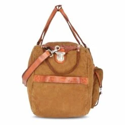 Campomaggi Bolsa De Viaje Weekender 55 Cm -Bolsa De Viaje 261d42d0b0e6f8b1350fa934e648da0a 2