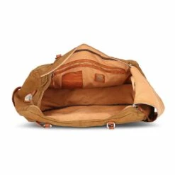 Campomaggi Bolsa De Viaje Weekender 55 Cm -Bolsa De Viaje 261d42d0b0e6f8b1350fa934e648da0a 4