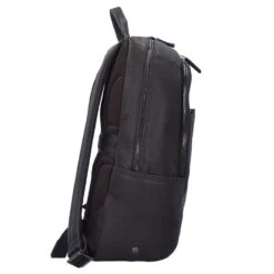Piquadro Black Square Business Mochila Piel 39 Cm Compartimento Para Portatíl -Bolsa De Viaje 269807957759c56bbb4ec73a1fa10811 2